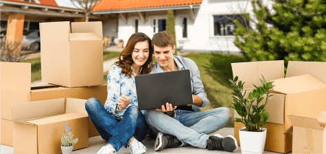 كيف يساعدك الاقتراض على العيش بدون فوضى