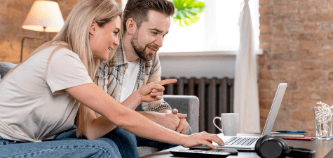 الاقتراض أصبح سهلاً للحياة اليومية